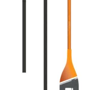 Весло red paddle ultimate 3-piese