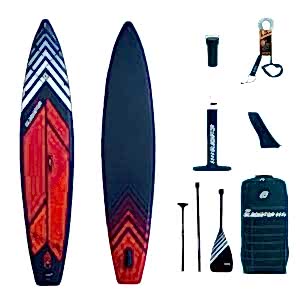 Gladiator PRO 12.6 LT