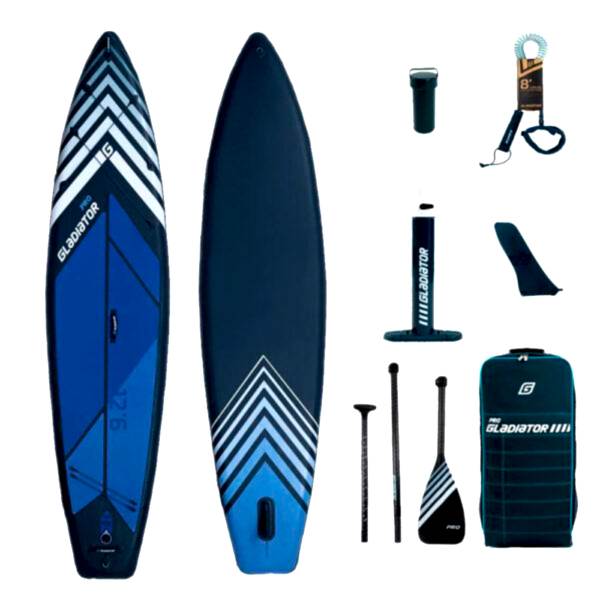 Gladiator PRO 12.6 W