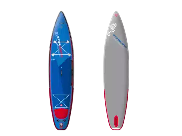 Starboard 11'6" Touring Deluxe SC 2023 - изображение 2